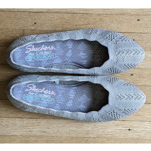 Skechers Flat - Memory Foam